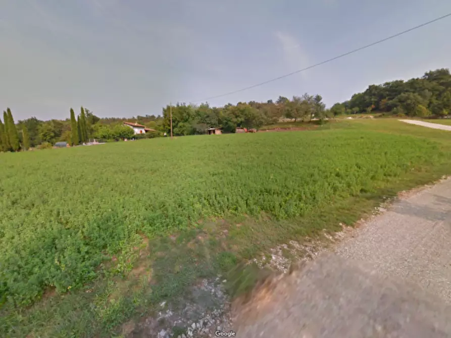 Immagine 10 di Terreno in vendita  in Località Belvedere a Gavardo