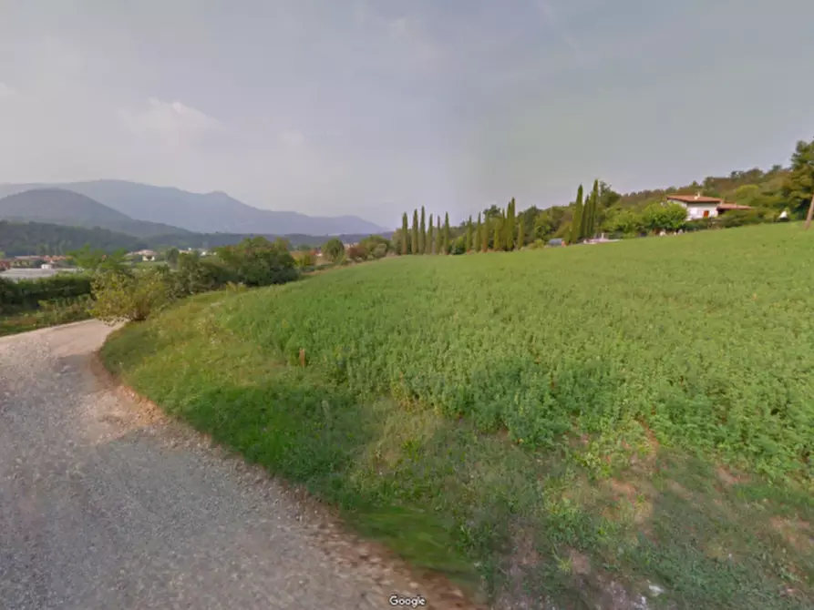 Immagine 11 di Terreno in vendita  in Località Belvedere a Gavardo