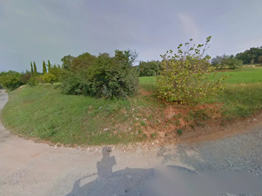 Immagine 12 di Terreno in vendita  in Località Belvedere a Gavardo