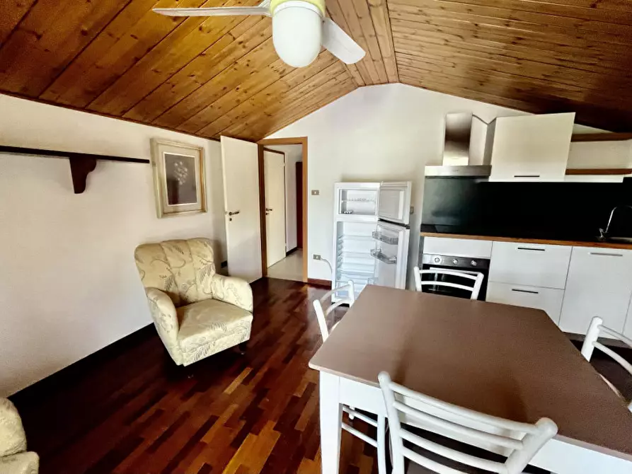 Immagine 1 di Appartamento in affitto  in Via masi a Bologna