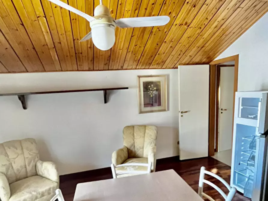 Immagine 3 di Appartamento in affitto  in Via masi a Bologna