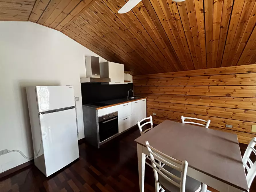 Immagine 5 di Appartamento in affitto  in Via masi a Bologna