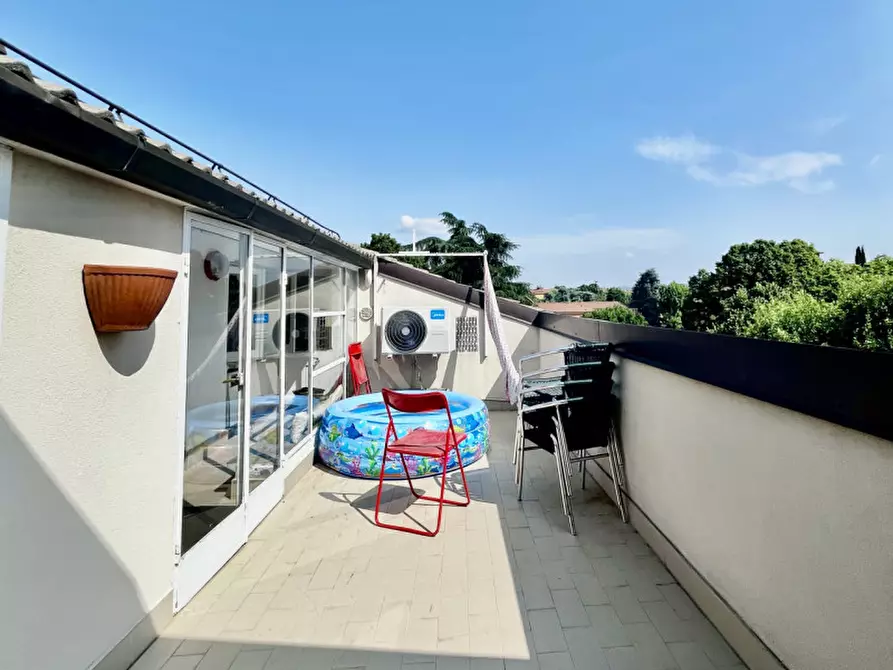 Immagine 10 di Appartamento in affitto  in Via masi a Bologna