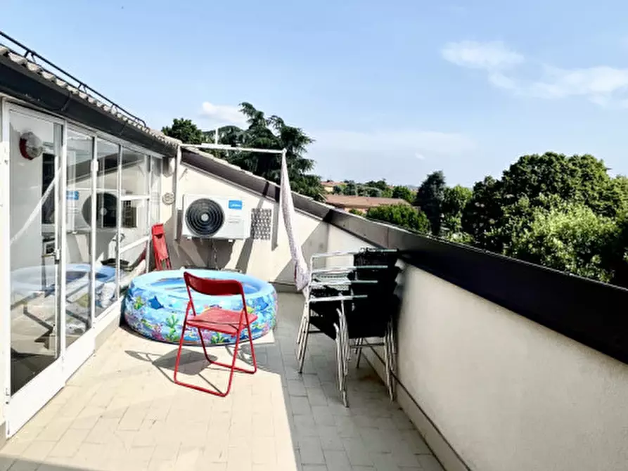 Immagine 11 di Appartamento in affitto  in Via masi a Bologna