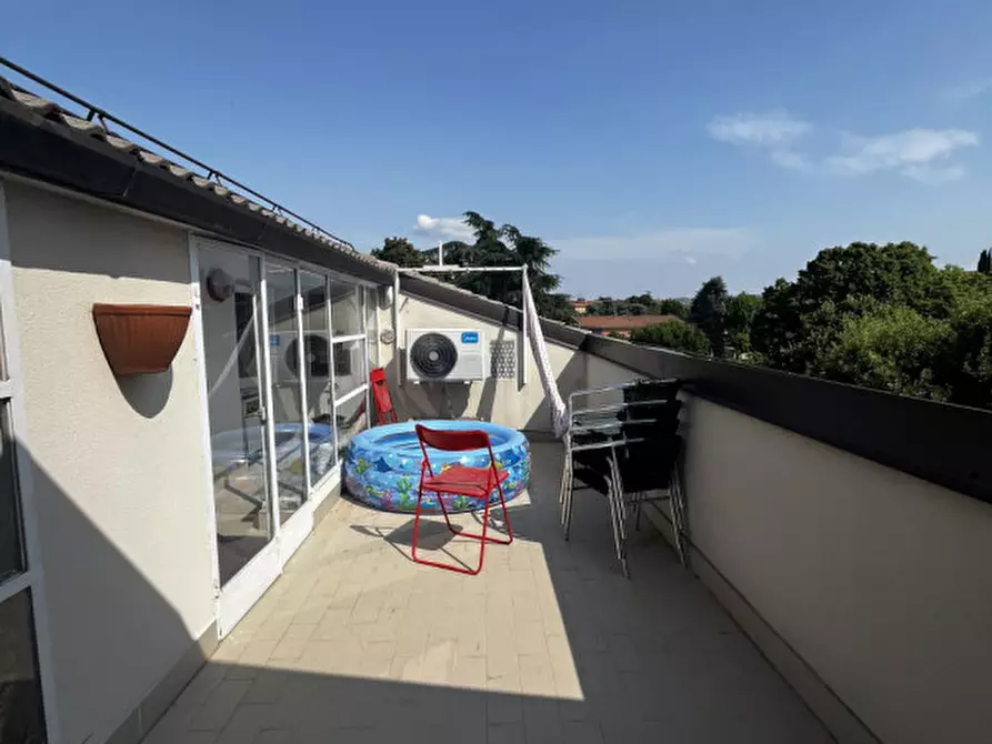 Immagine 12 di Appartamento in affitto  in Via masi a Bologna