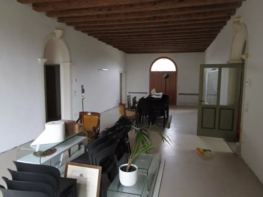 Immagine 1 di Villa in vendita  a Villafranca Padovana