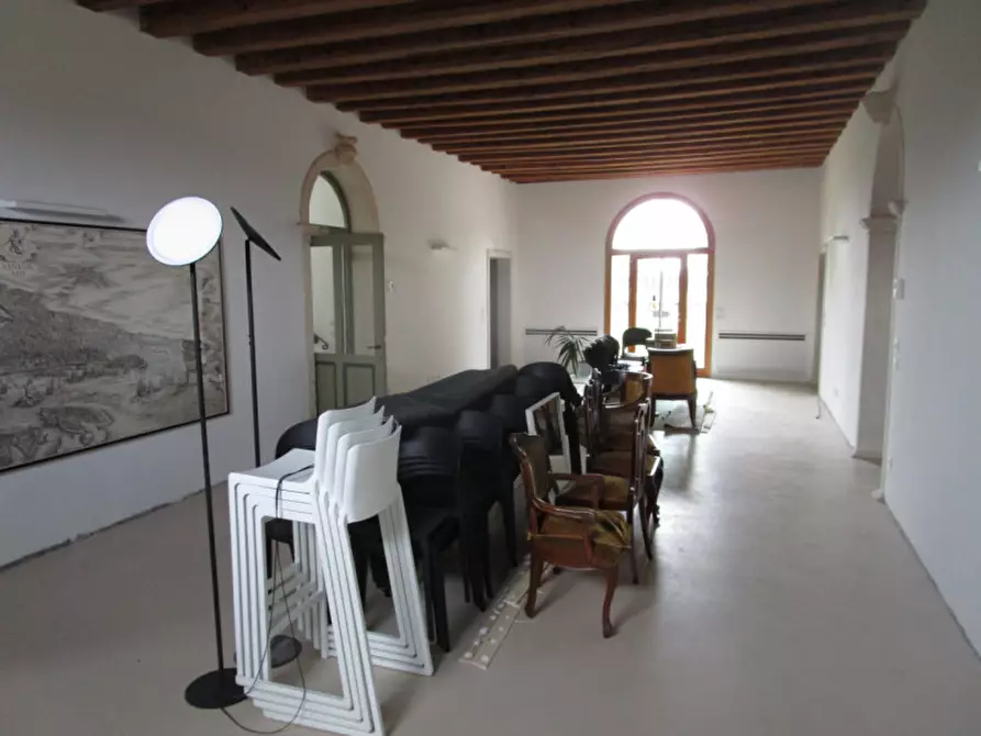 Immagine 2 di Villa in vendita  a Villafranca Padovana