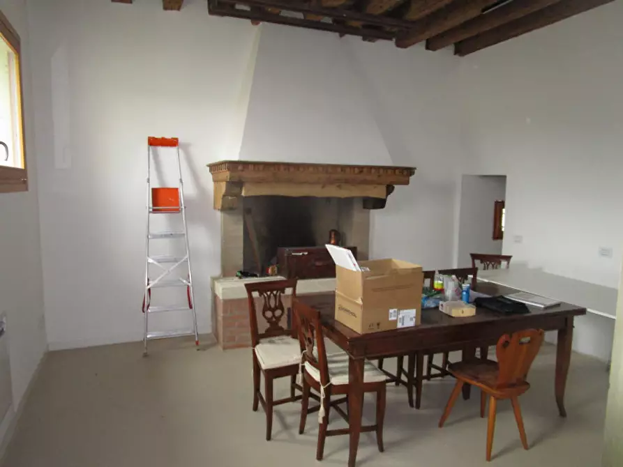 Immagine 3 di Villa in vendita  a Villafranca Padovana