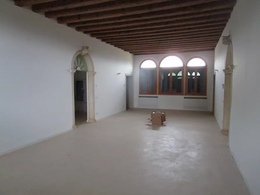 Immagine 4 di Villa in vendita  a Villafranca Padovana