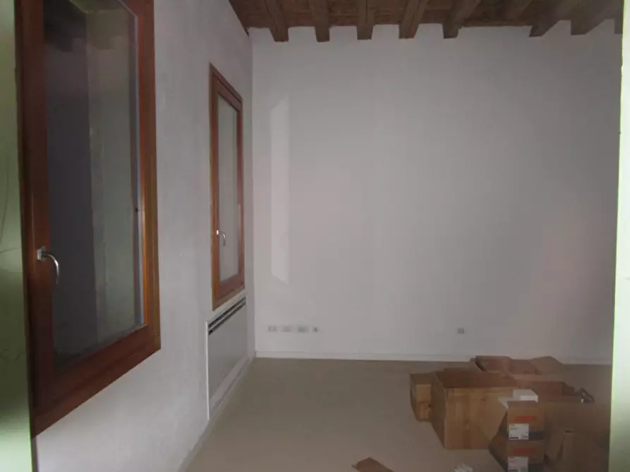 Immagine 7 di Villa in vendita  a Villafranca Padovana