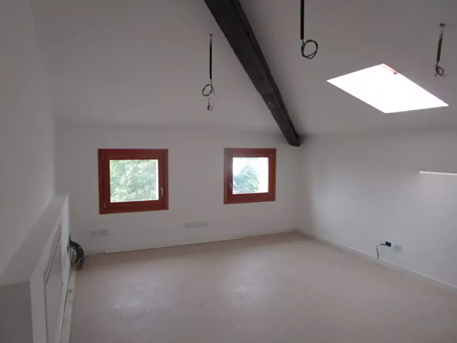 Immagine 12 di Villa in vendita  a Villafranca Padovana