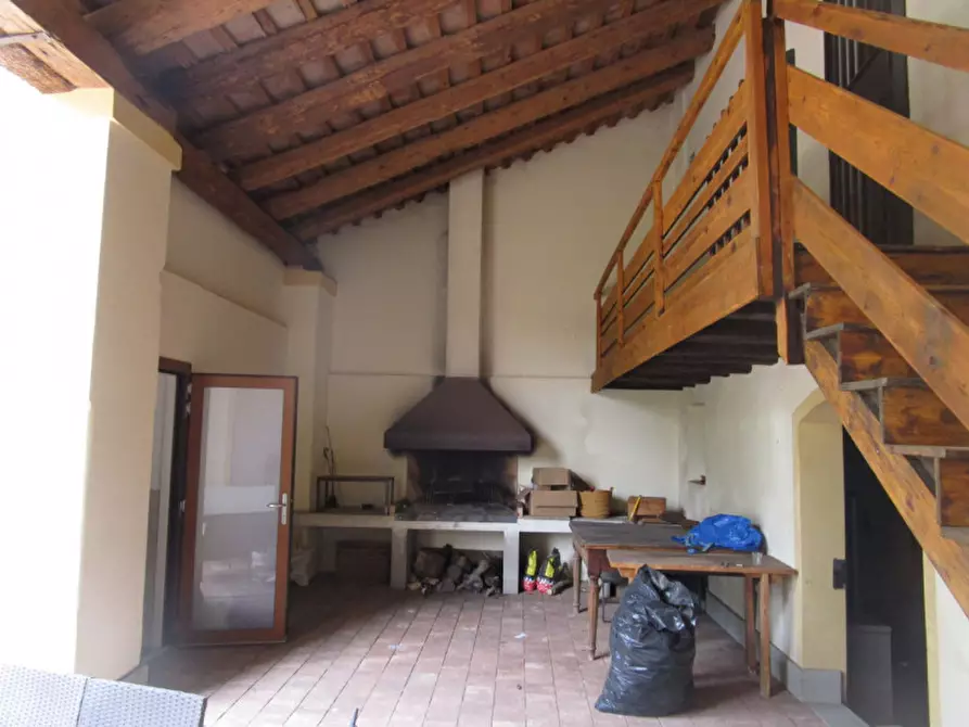 Immagine 24 di Villa in vendita  a Villafranca Padovana