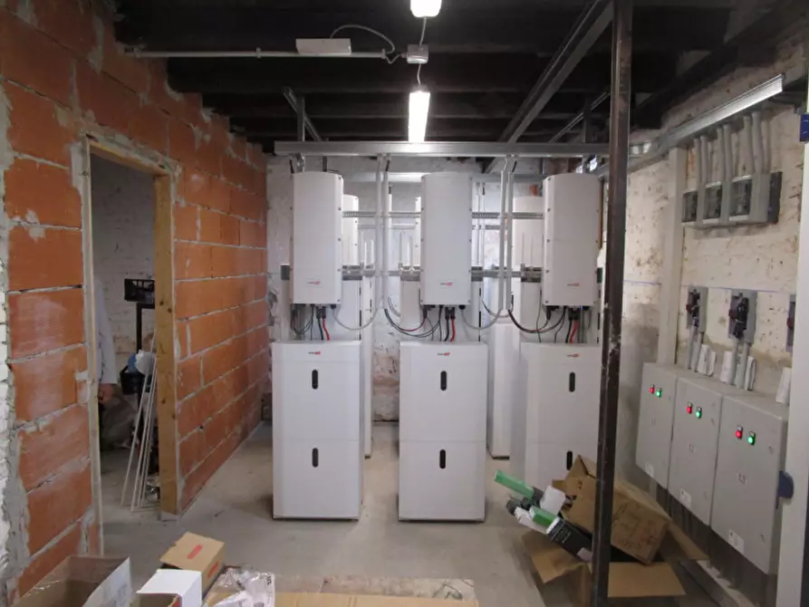 Immagine 25 di Villa in vendita  a Villafranca Padovana