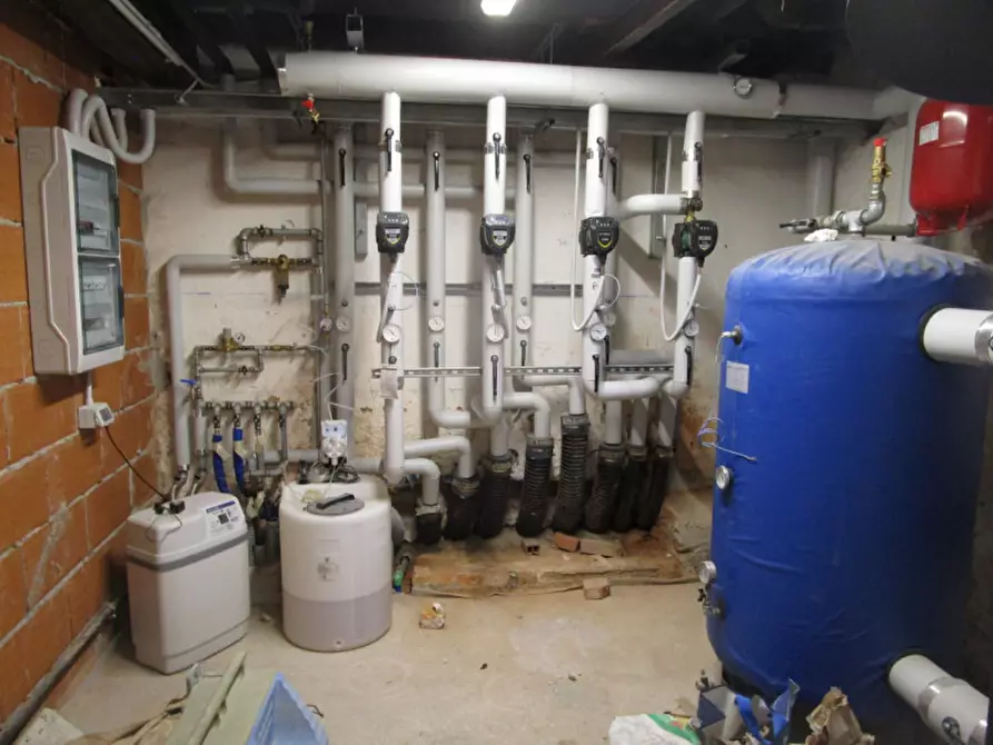 Immagine 26 di Villa in vendita  a Villafranca Padovana