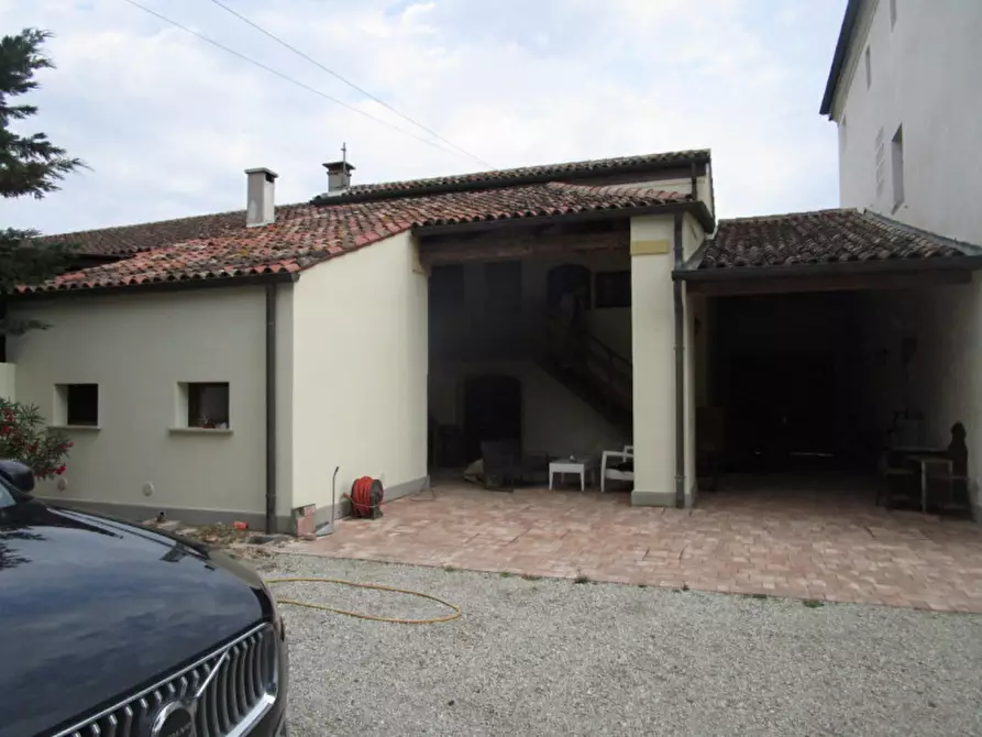 Immagine 28 di Villa in vendita  a Villafranca Padovana