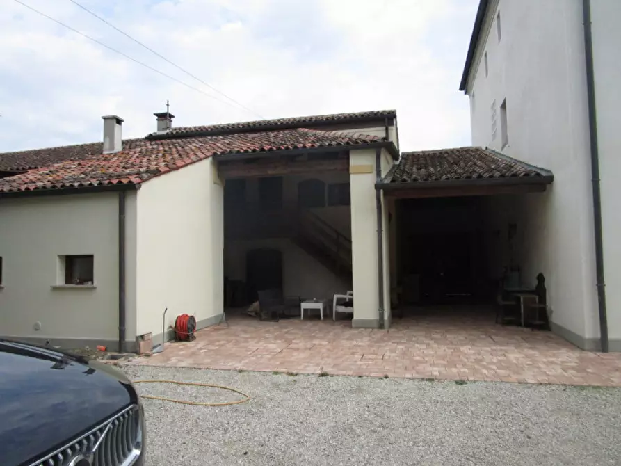 Immagine 29 di Villa in vendita  a Villafranca Padovana