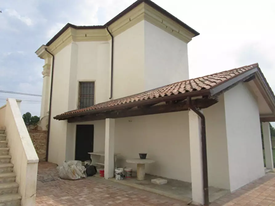 Immagine 30 di Villa in vendita  a Villafranca Padovana