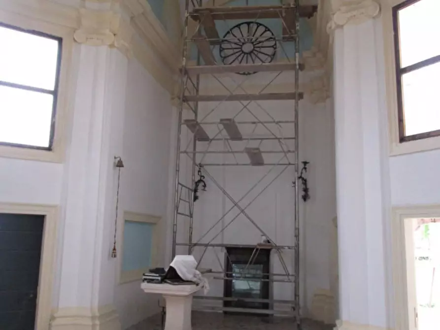 Immagine 31 di Villa in vendita  a Villafranca Padovana