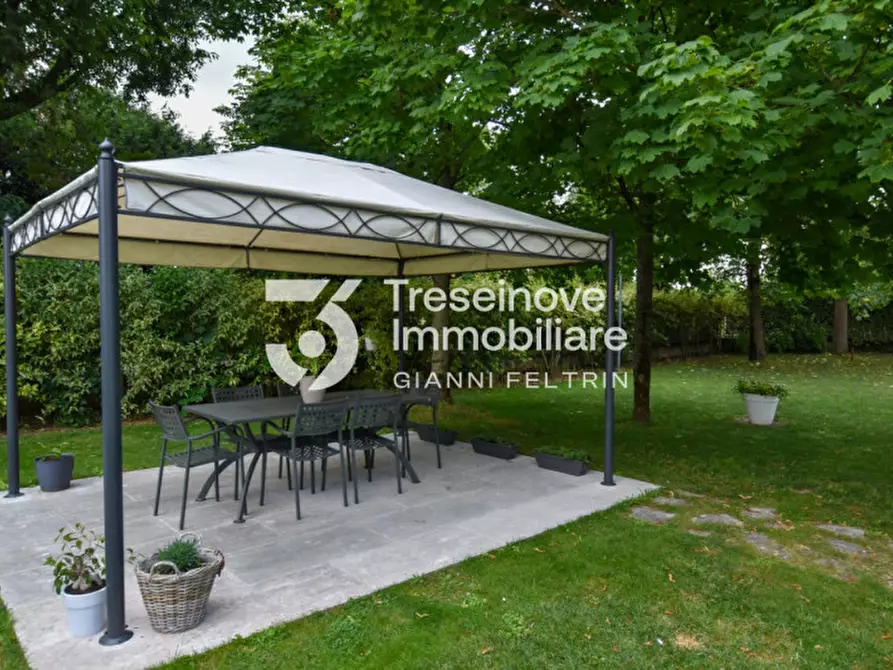 Immagine 7 di Villa in vendita  in Via Postumia Romana a Paese