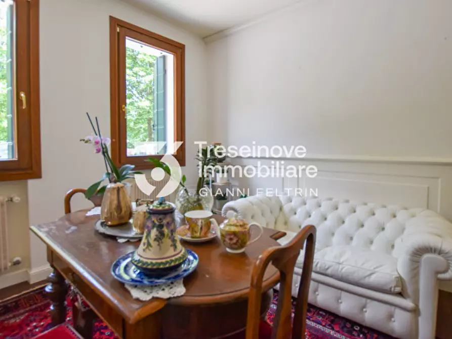 Immagine 11 di Villa in vendita  in Via Postumia Romana a Paese