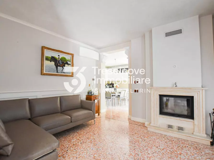 Immagine 13 di Villa in vendita  in Via Postumia Romana a Paese