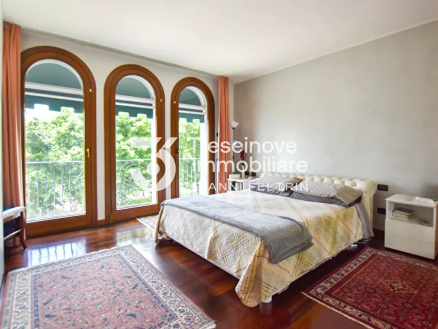 Immagine 16 di Villa in vendita  in Via Postumia Romana a Paese