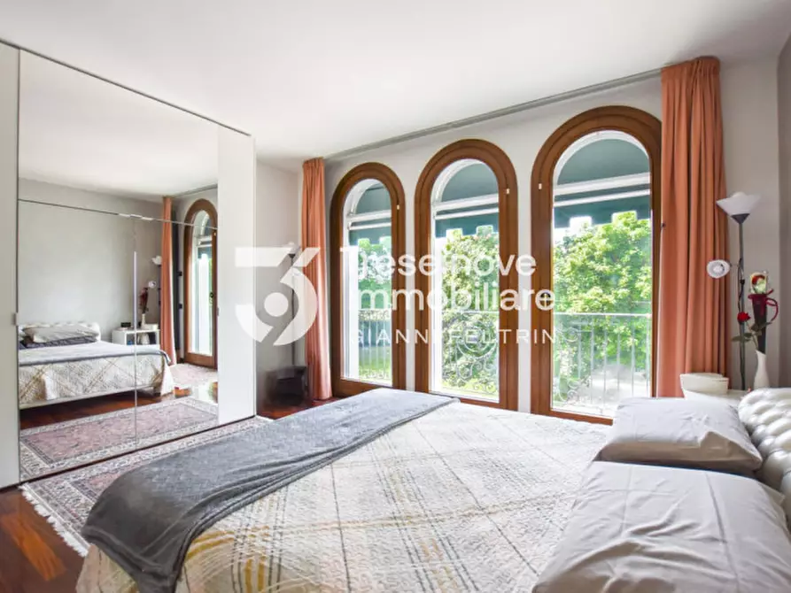 Immagine 17 di Villa in vendita  in Via Postumia Romana a Paese