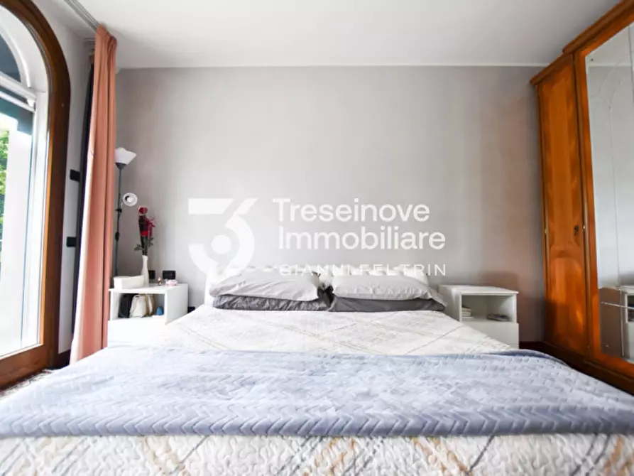 Immagine 18 di Villa in vendita  in Via Postumia Romana a Paese