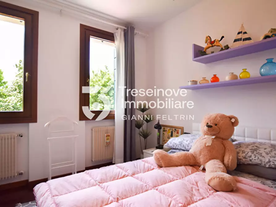 Immagine 20 di Villa in vendita  in Via Postumia Romana a Paese