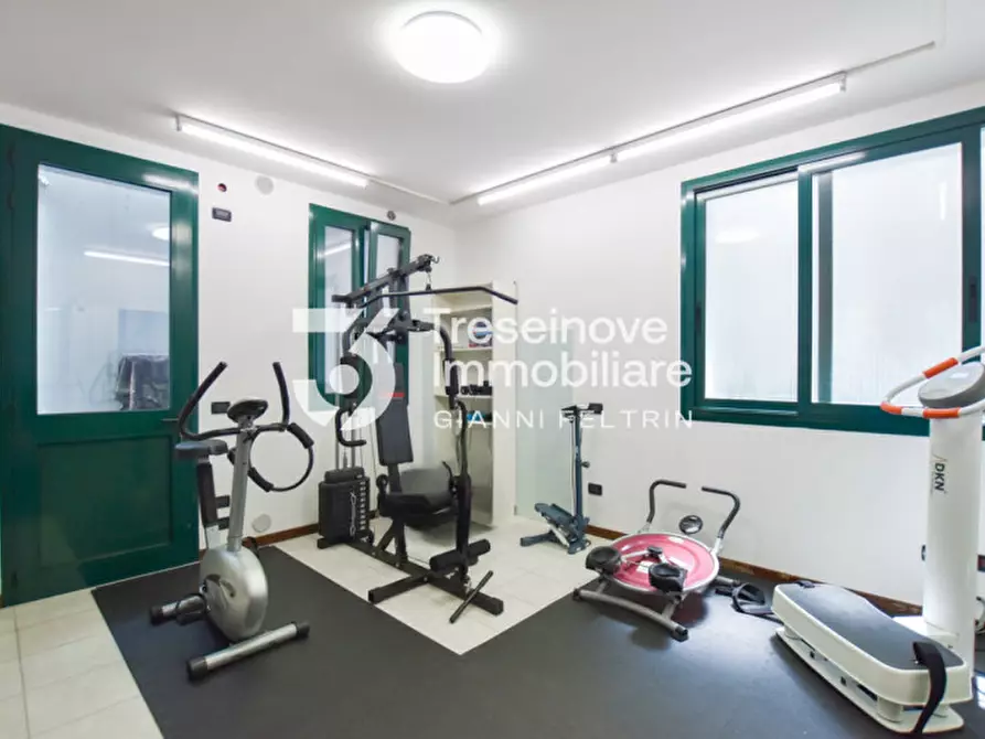 Immagine 41 di Villa in vendita  in Via Postumia Romana a Paese