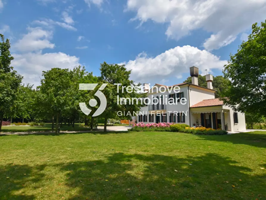 Immagine 47 di Villa in vendita  in Via Postumia Romana a Paese