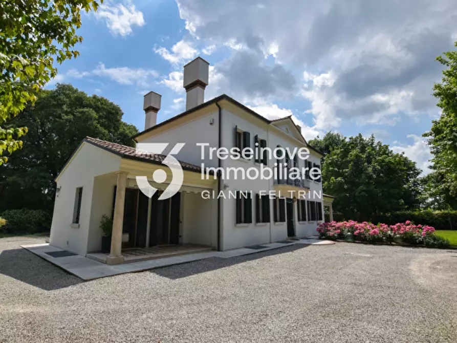 Immagine 48 di Villa in vendita  in Via Postumia Romana a Paese