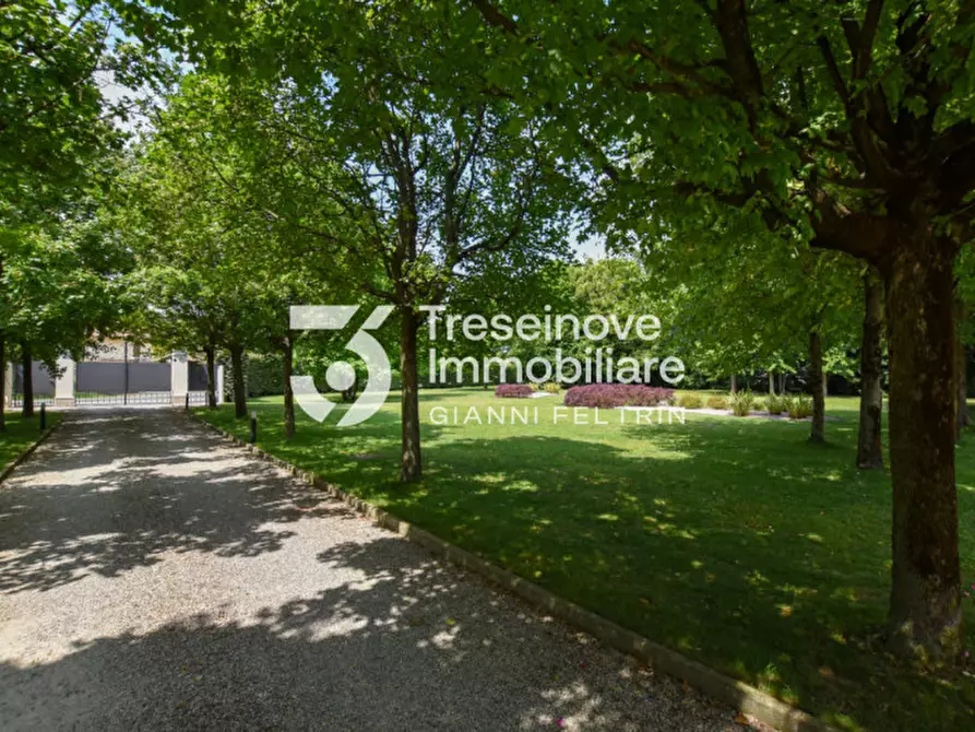 Immagine 49 di Villa in vendita  in Via Postumia Romana a Paese