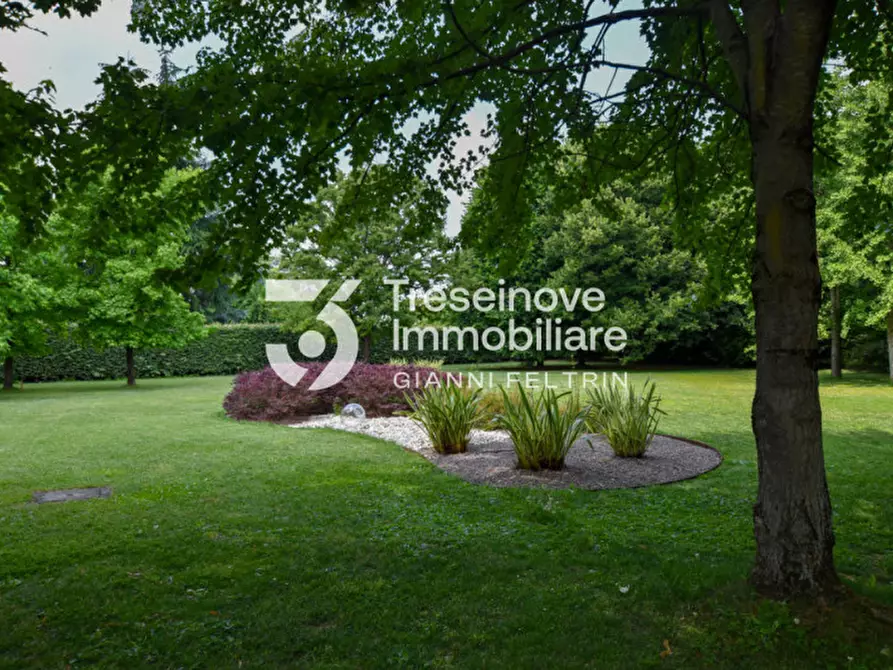 Immagine 50 di Villa in vendita  in Via Postumia Romana a Paese