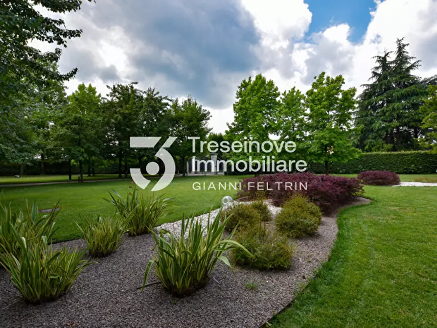 Immagine 51 di Villa in vendita  in Via Postumia Romana a Paese