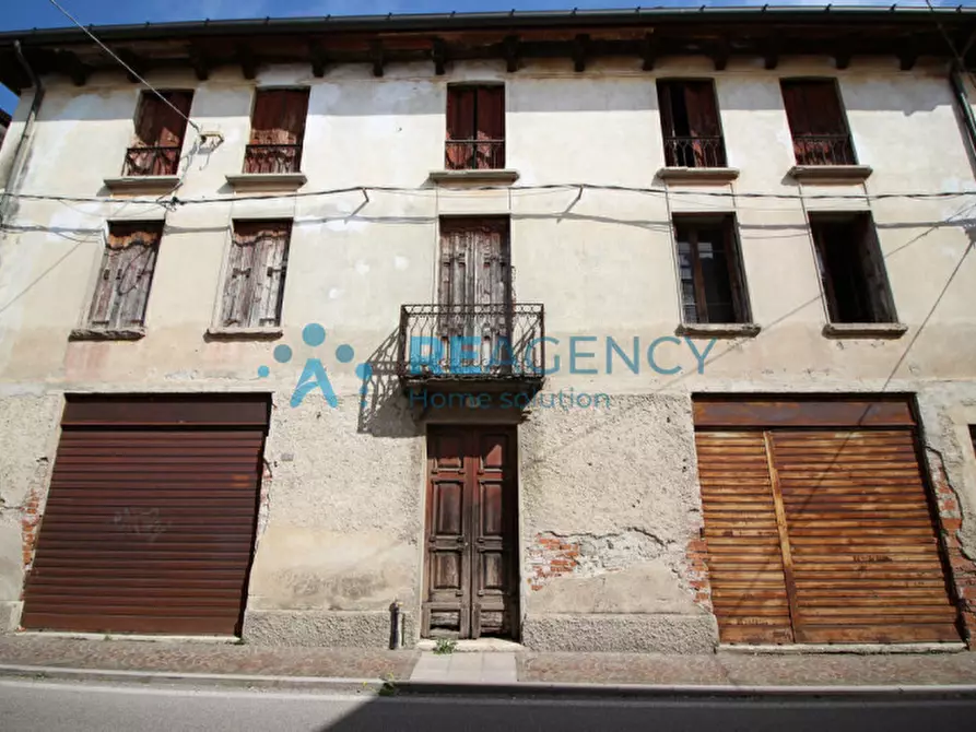 Immagine 7 di Rustico / casale in vendita  in Via Quattro Novembre a Marano Vicentino