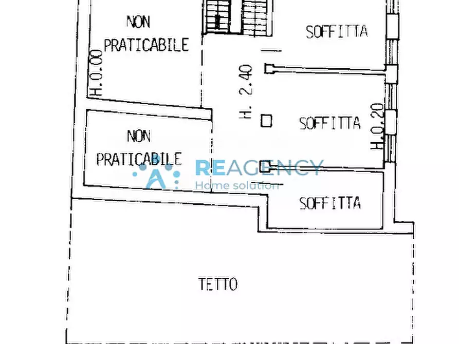 Immagine 18 di Rustico / casale in vendita  in Via Quattro Novembre a Marano Vicentino
