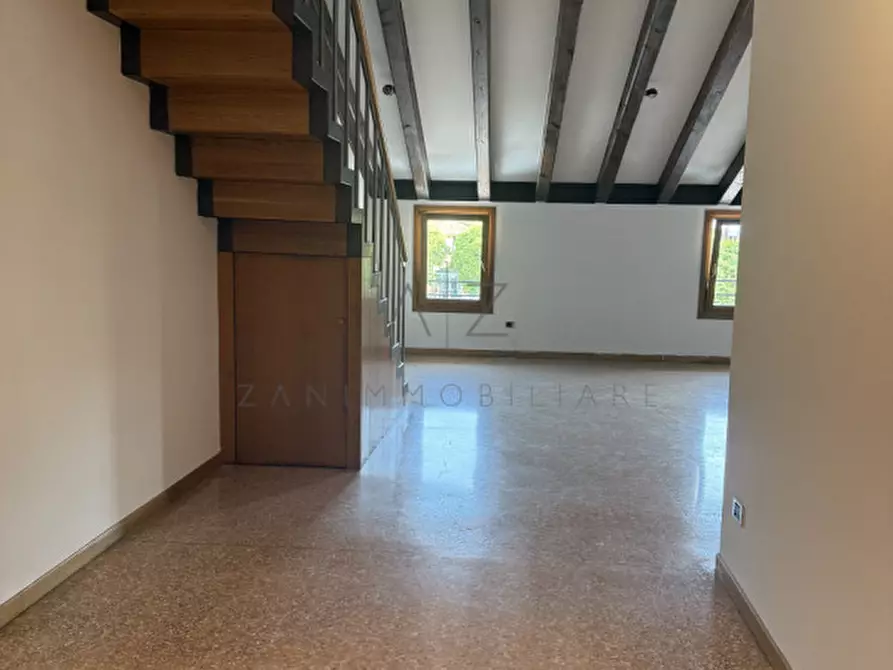 Immagine 3 di Appartamento in affitto  in piazza giorgione a Castelfranco Veneto