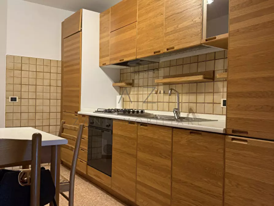 Immagine 6 di Appartamento in affitto  in piazza giorgione a Castelfranco Veneto