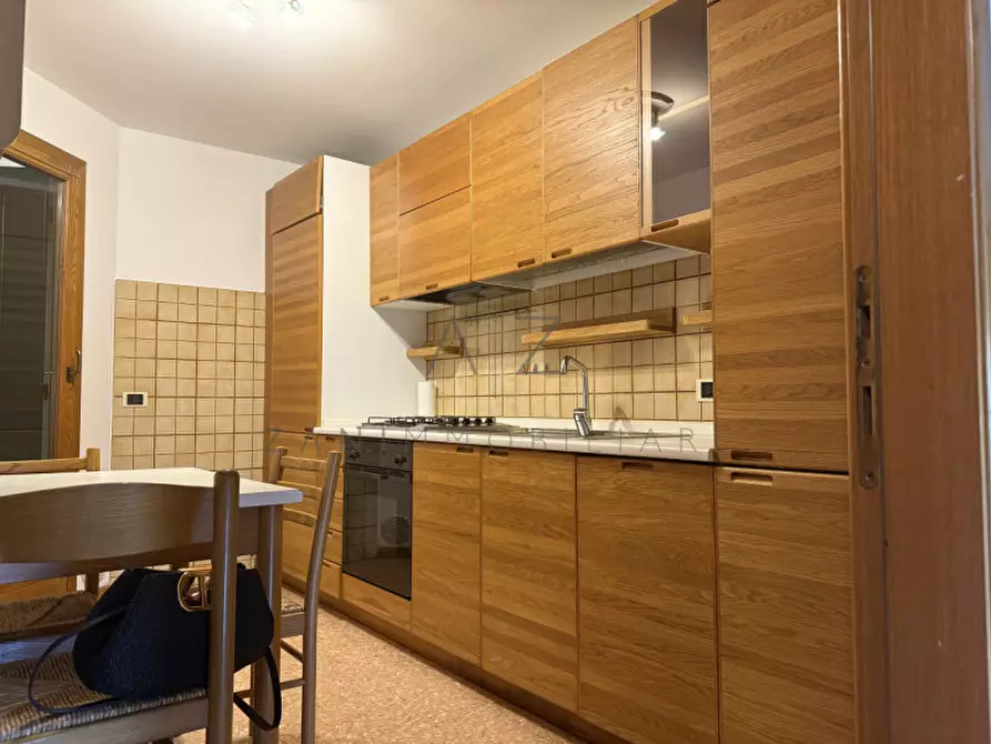 Immagine 7 di Appartamento in affitto  in piazza giorgione a Castelfranco Veneto