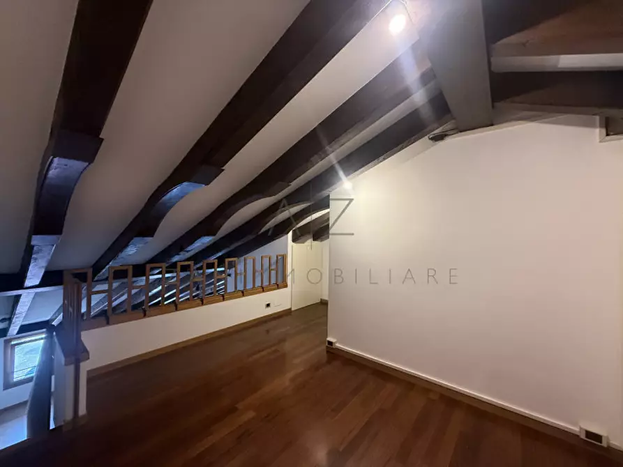Immagine 12 di Appartamento in affitto  in piazza giorgione a Castelfranco Veneto