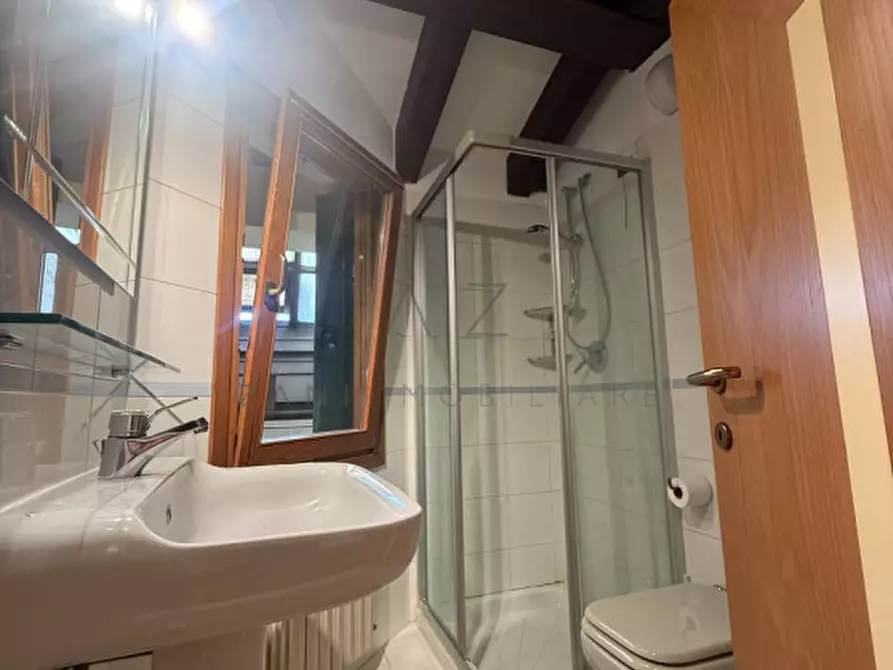 Immagine 15 di Appartamento in affitto  in piazza giorgione a Castelfranco Veneto