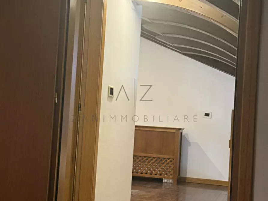 Immagine 20 di Appartamento in affitto  in piazza giorgione a Castelfranco Veneto