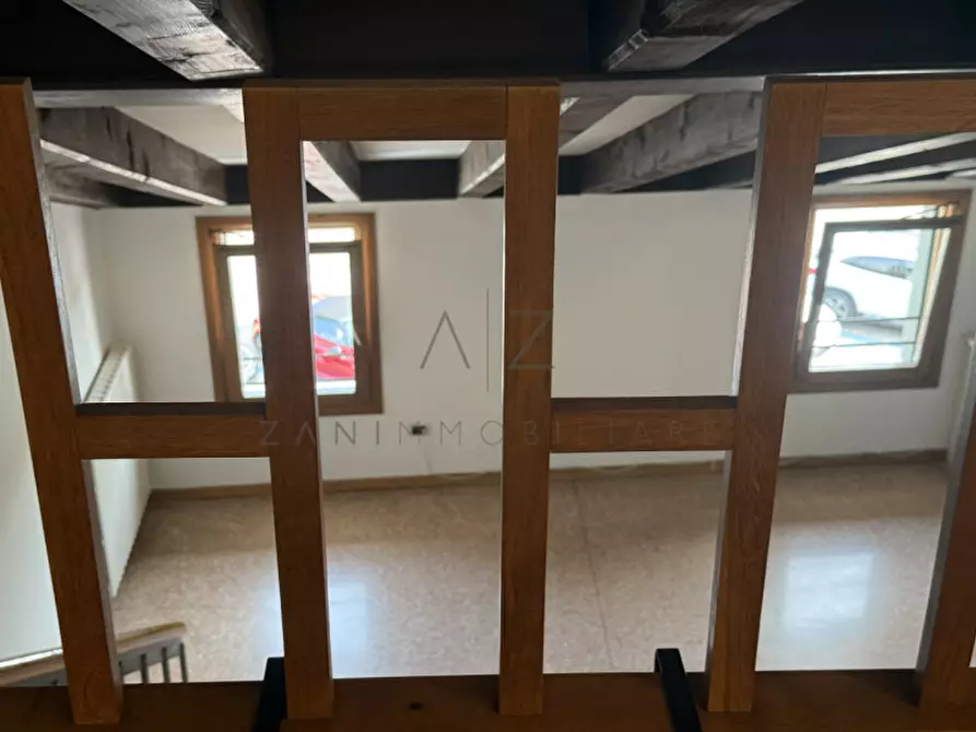 Immagine 21 di Appartamento in affitto  in piazza giorgione a Castelfranco Veneto