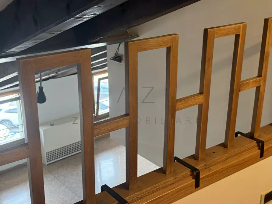 Immagine 22 di Appartamento in affitto  in piazza giorgione a Castelfranco Veneto