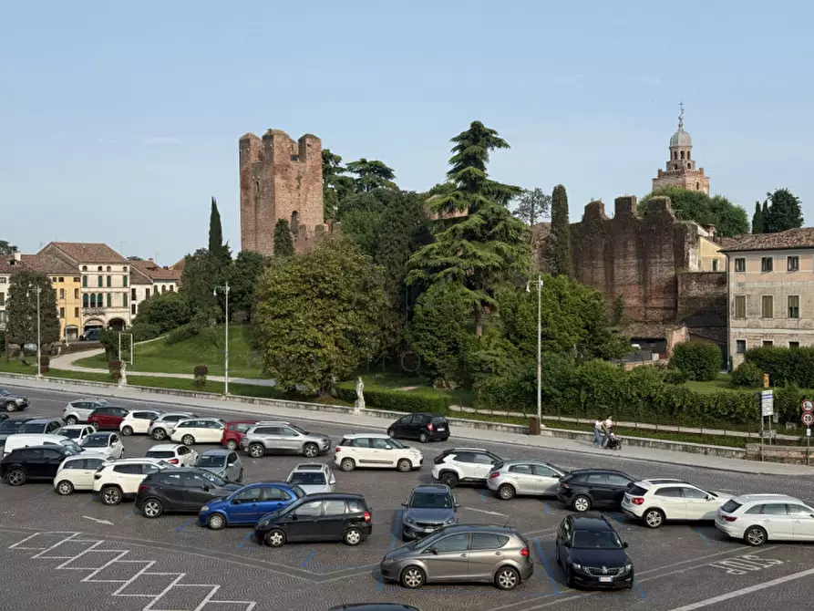 Immagine 24 di Appartamento in affitto  in piazza giorgione a Castelfranco Veneto