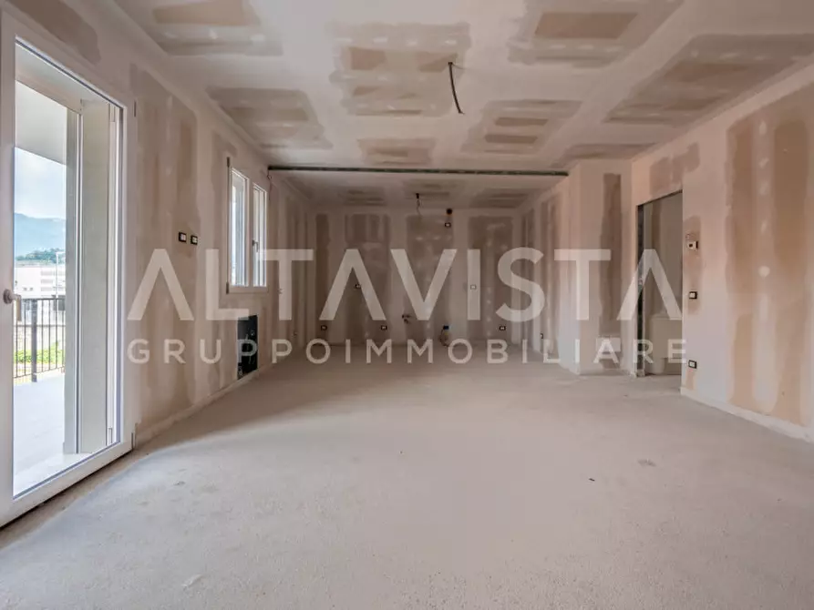 Immagine 6 di Appartamento in vendita  in Via Giovanni Falcone a Rezzato