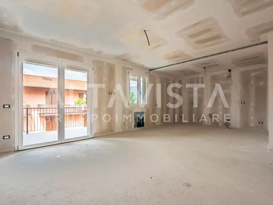 Immagine 7 di Appartamento in vendita  in Via Giovanni Falcone a Rezzato