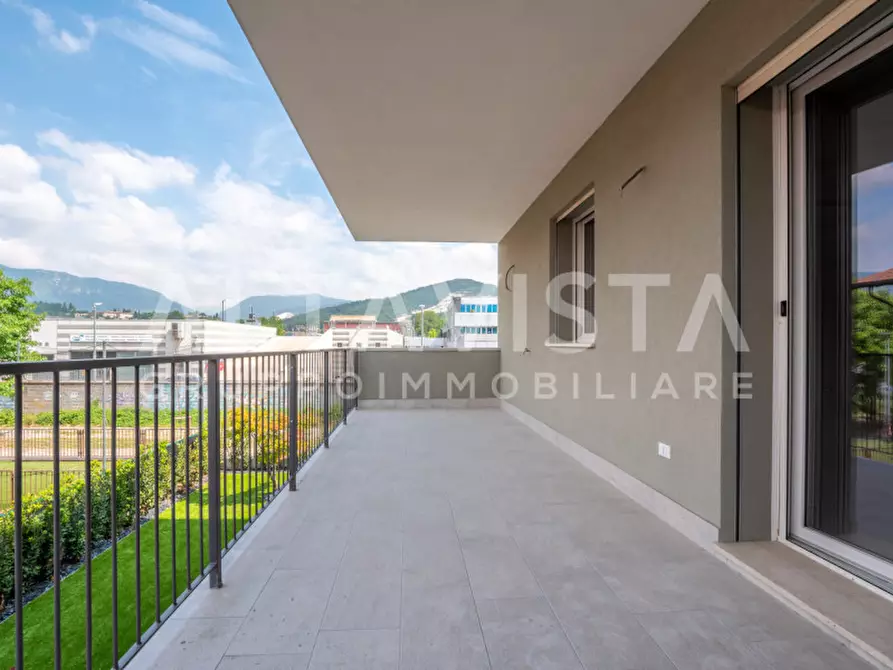 Immagine 8 di Appartamento in vendita  in Via Giovanni Falcone a Rezzato