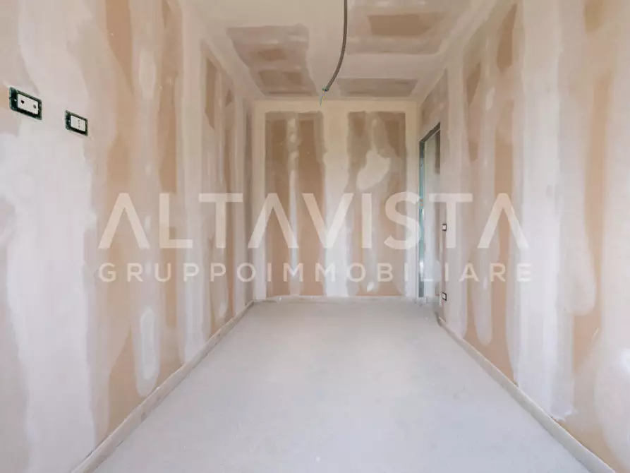 Immagine 14 di Appartamento in vendita  in Via Giovanni Falcone a Rezzato